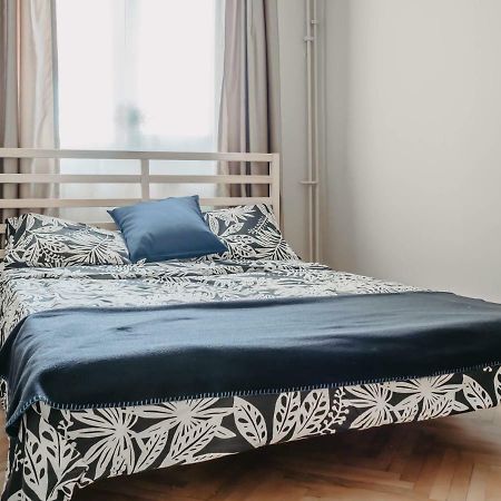 Business And Travel Central Apartment تيميشورا المظهر الخارجي الصورة