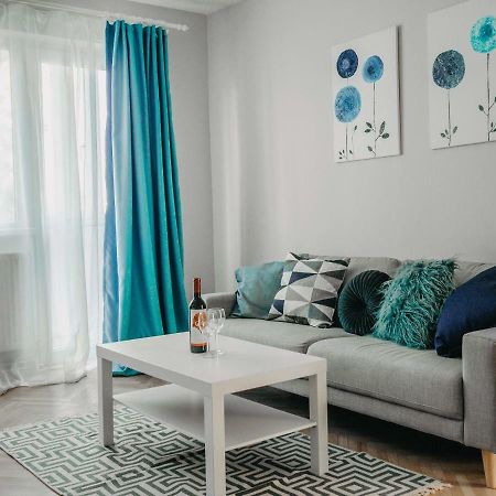 Business And Travel Central Apartment تيميشورا المظهر الخارجي الصورة