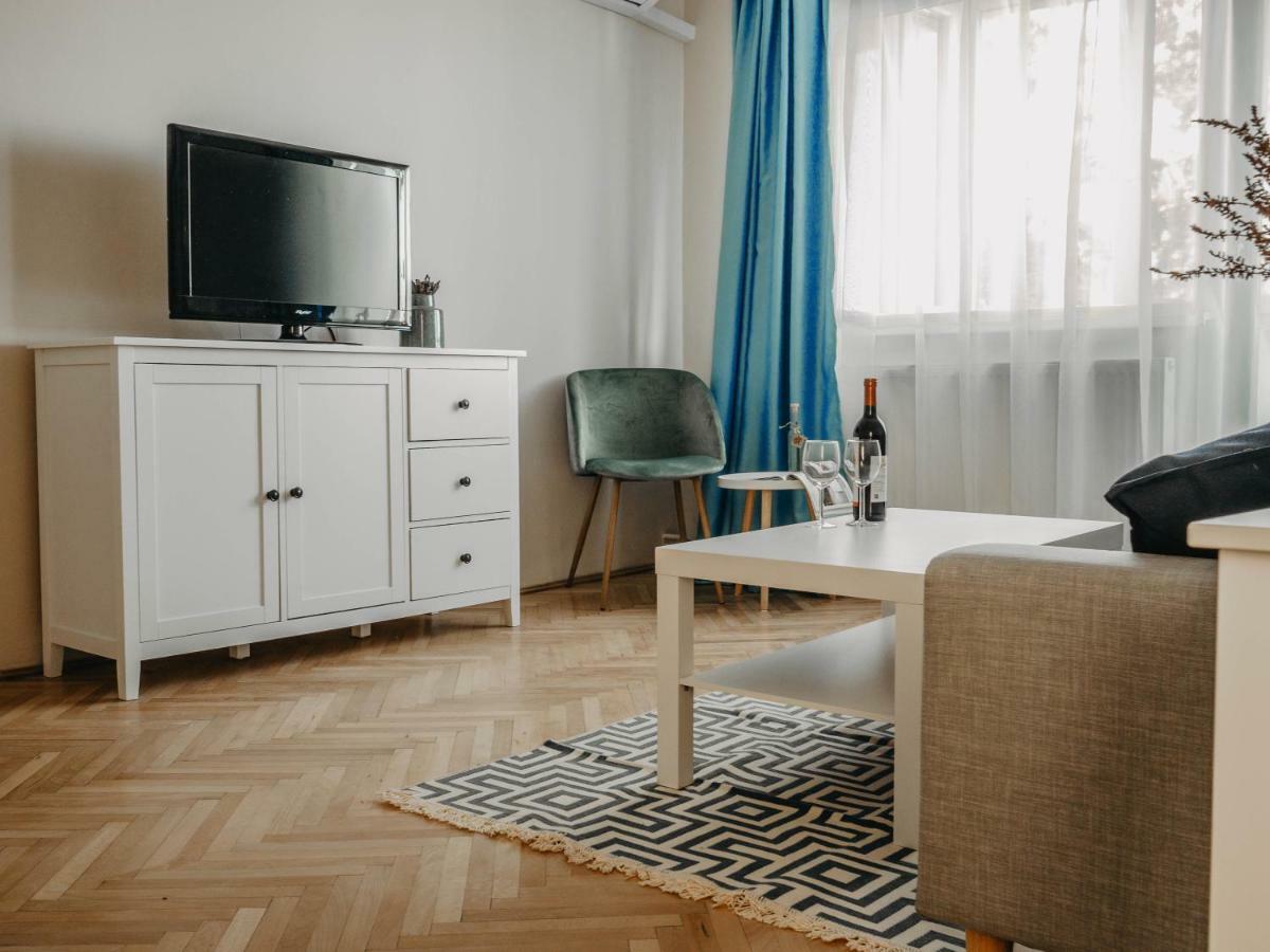 Business And Travel Central Apartment تيميشورا المظهر الخارجي الصورة