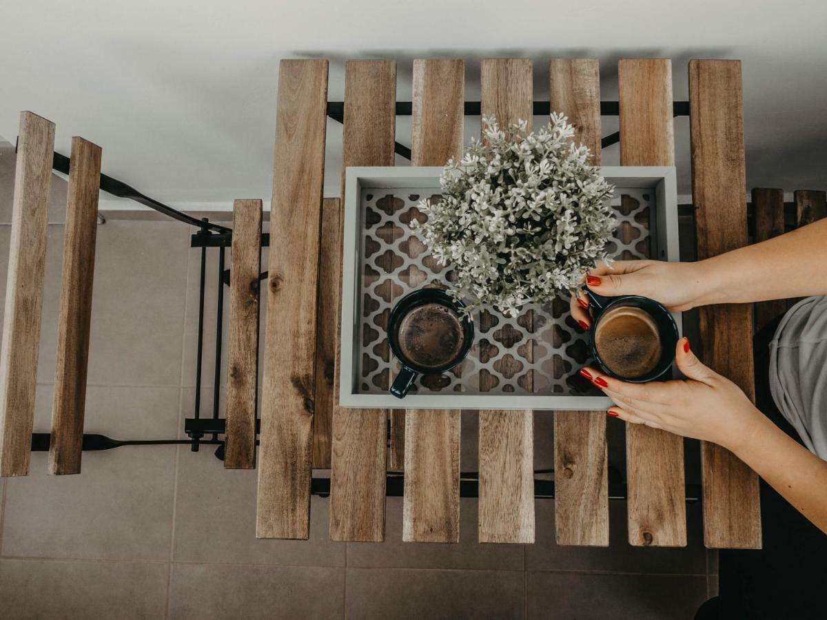 Business And Travel Central Apartment تيميشورا المظهر الخارجي الصورة